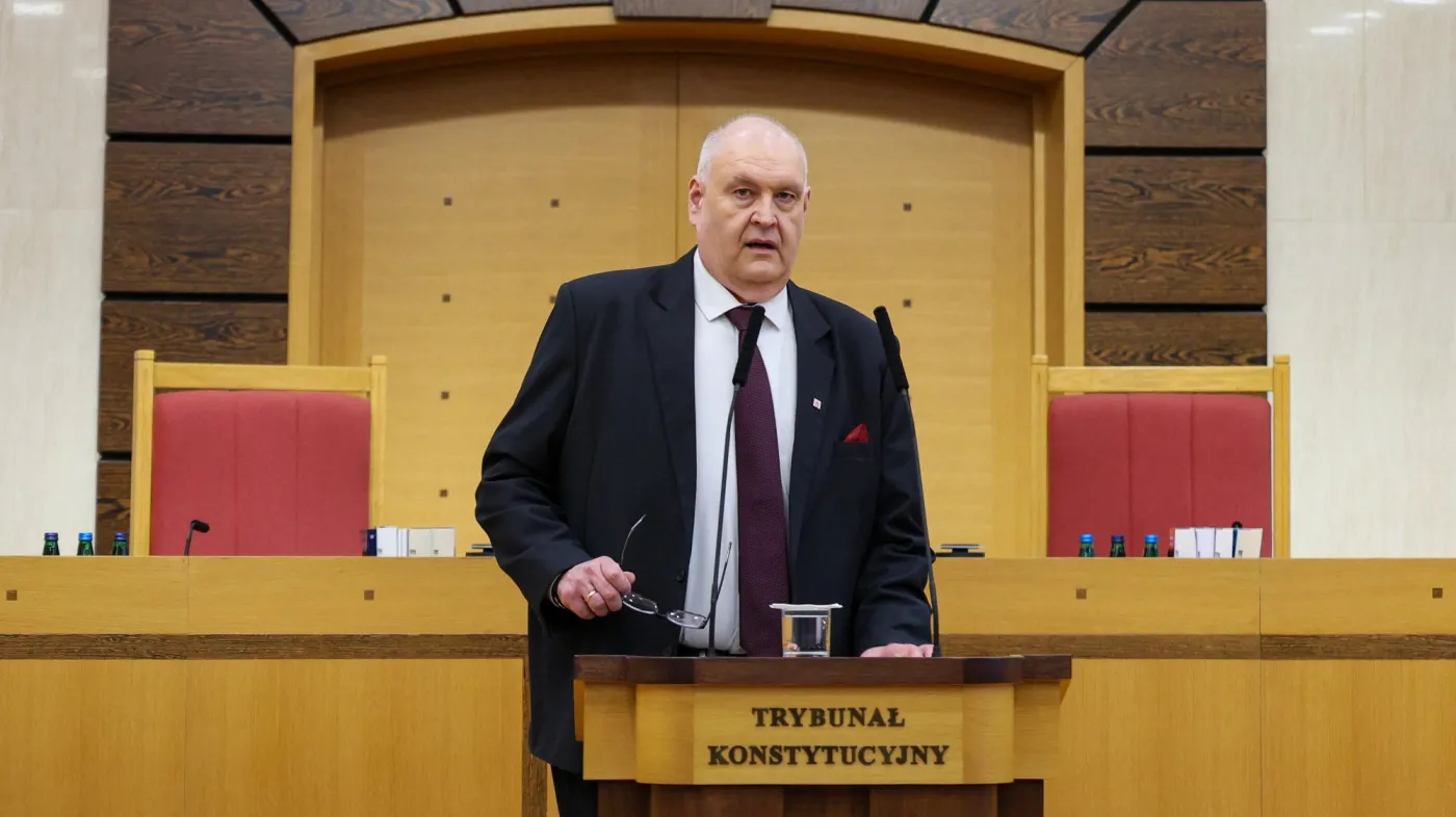 Bogdan Święczkowski