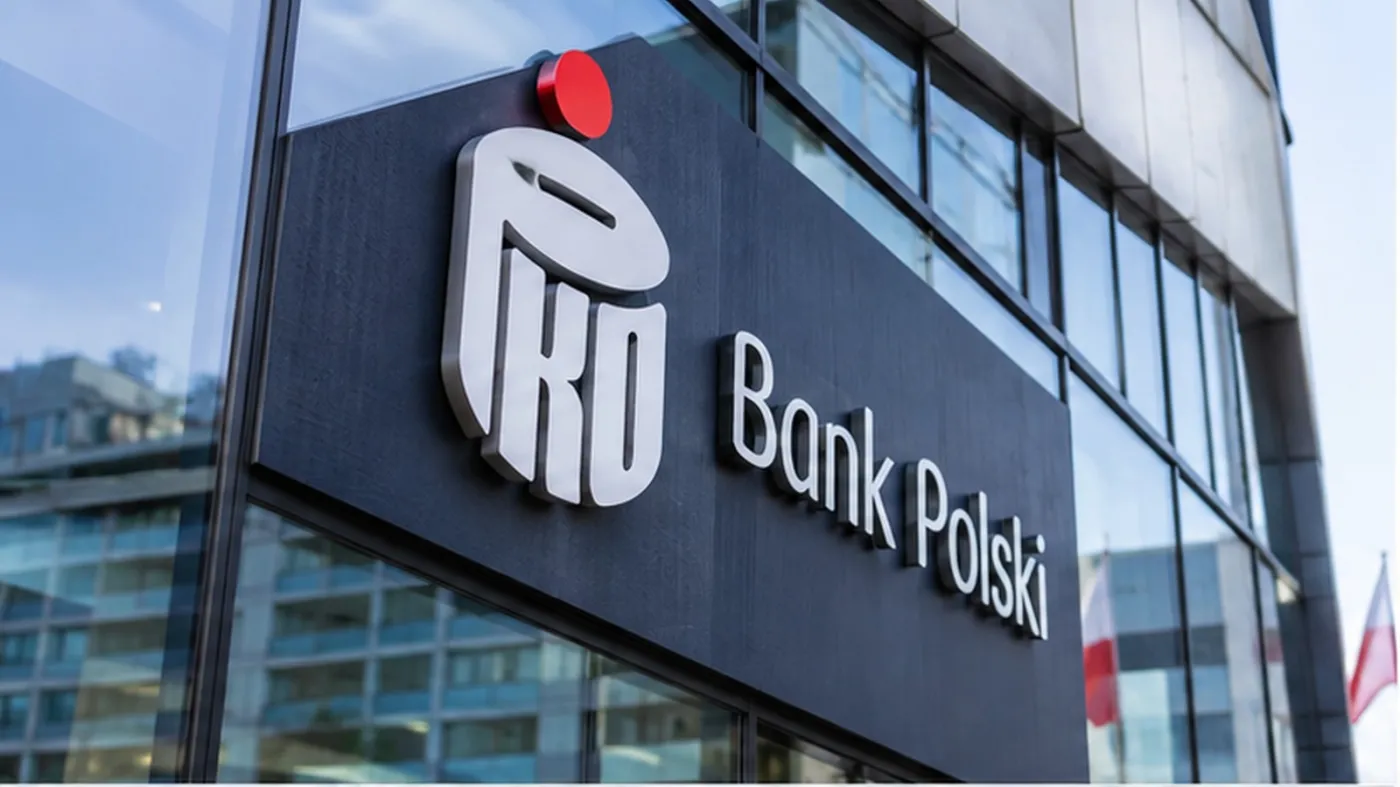 Pilny komunikat PKO BP. Klienci powinni zachować szczególną ostrożność