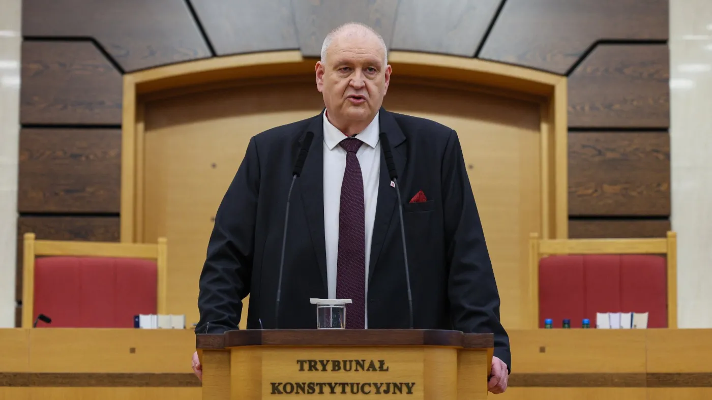 Bogdan Święczkowski