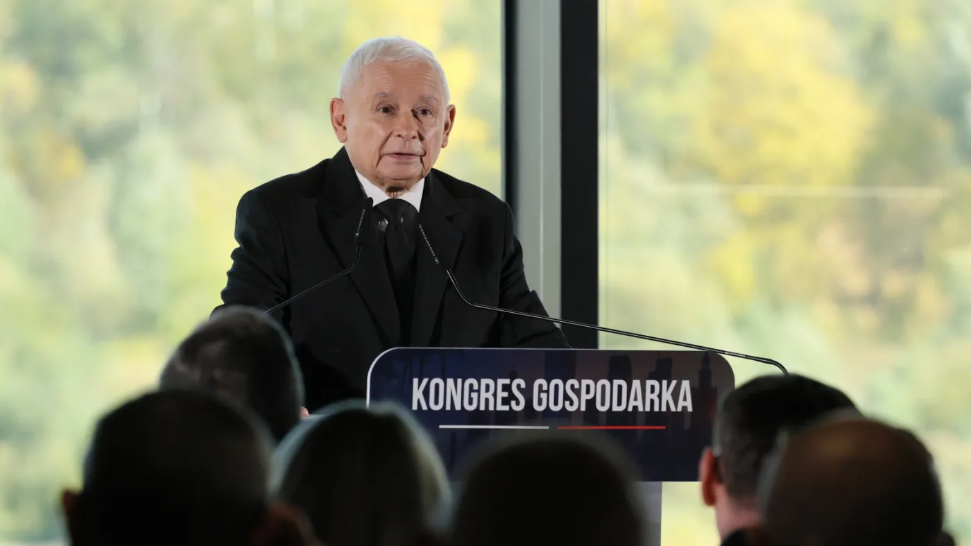 Jarosław Kaczyński