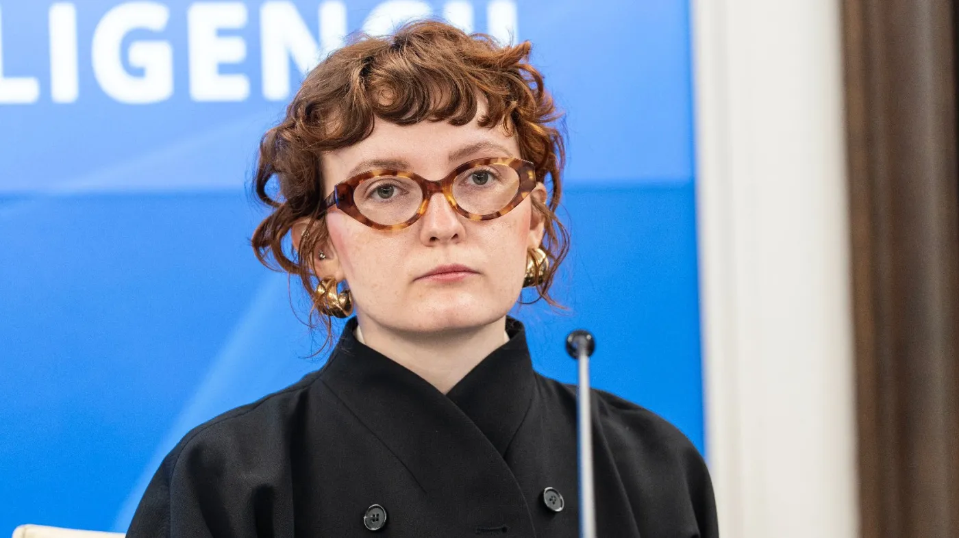 Pamela Krzypkowska.