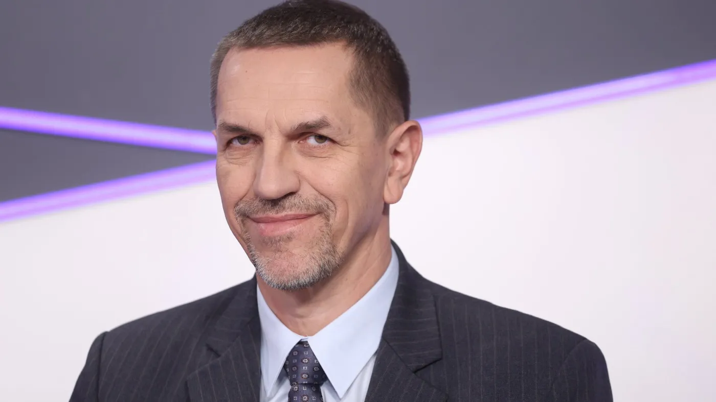 prof. Jarosław Flis