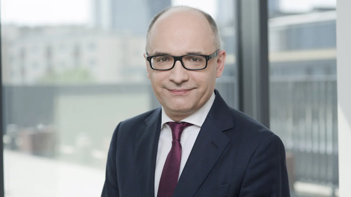 Łukasz Tarnawa BOŚ