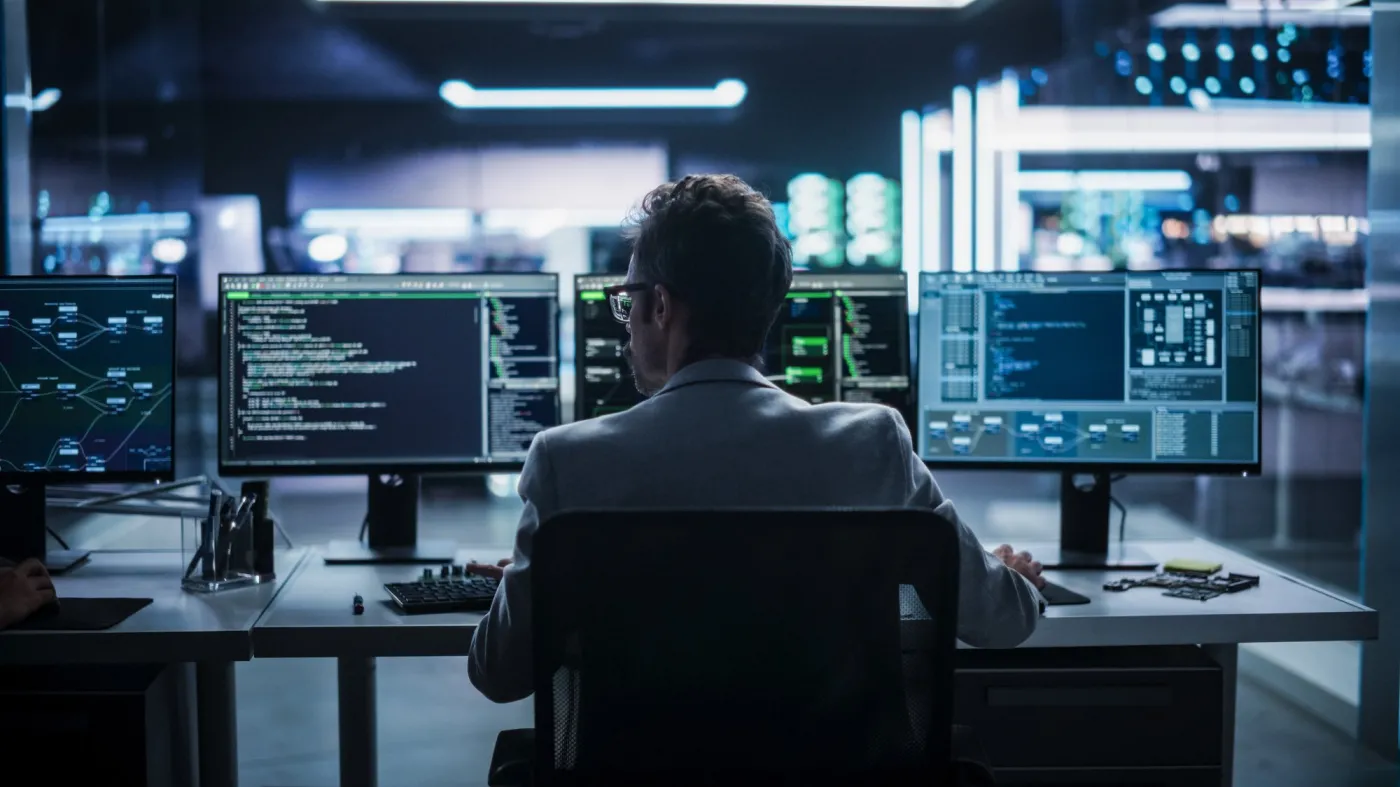 cyberbezpieczeństwo
