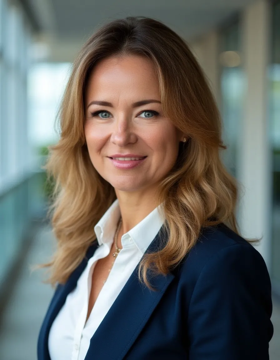 Justyna Gruszka-Jeleń