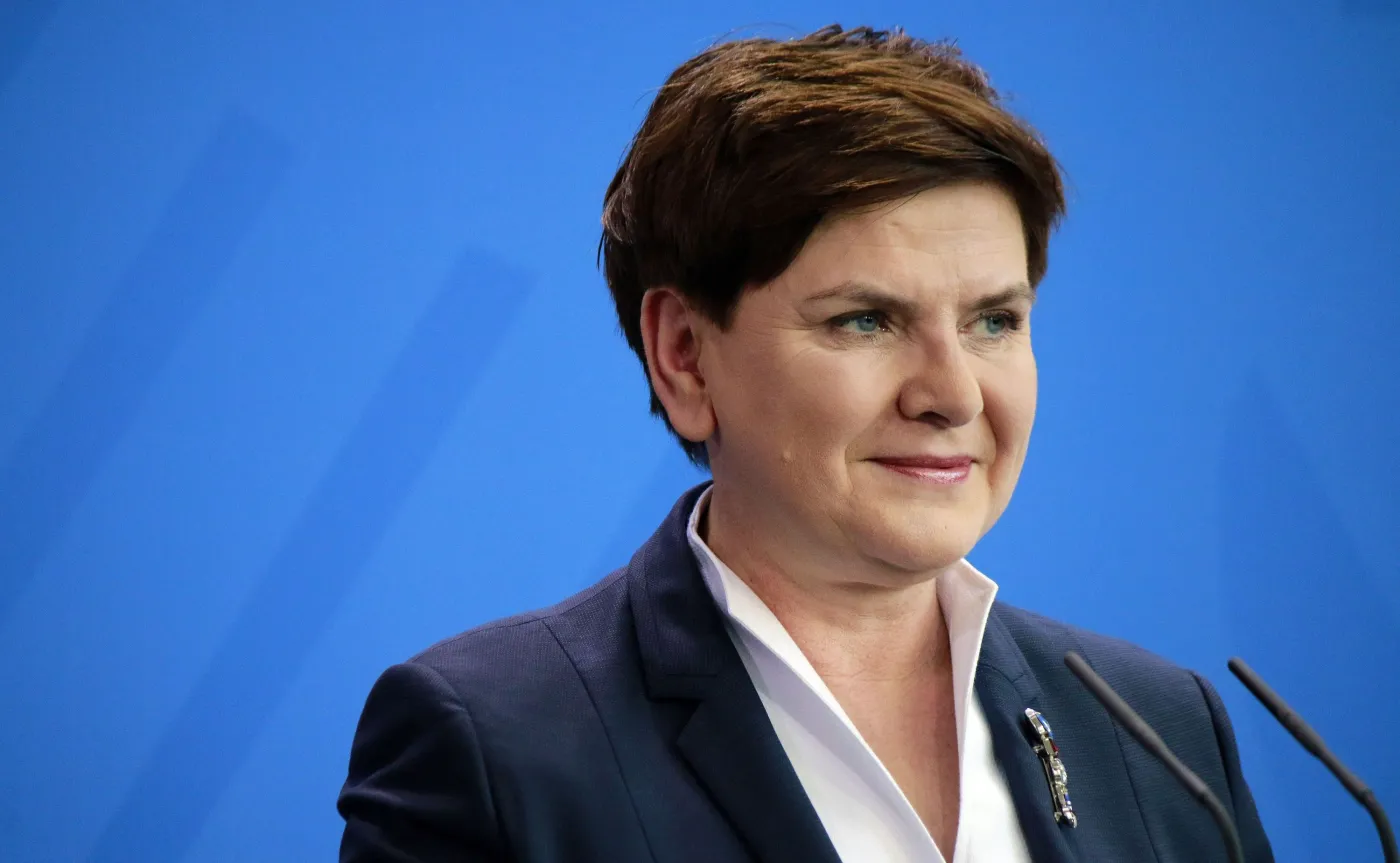 Prokuratura ukarała Beatę Szydło. Zastosowano maksymalną stawkę