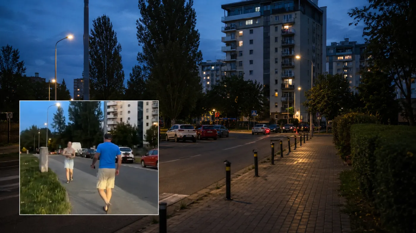 Napad na Ukraińców