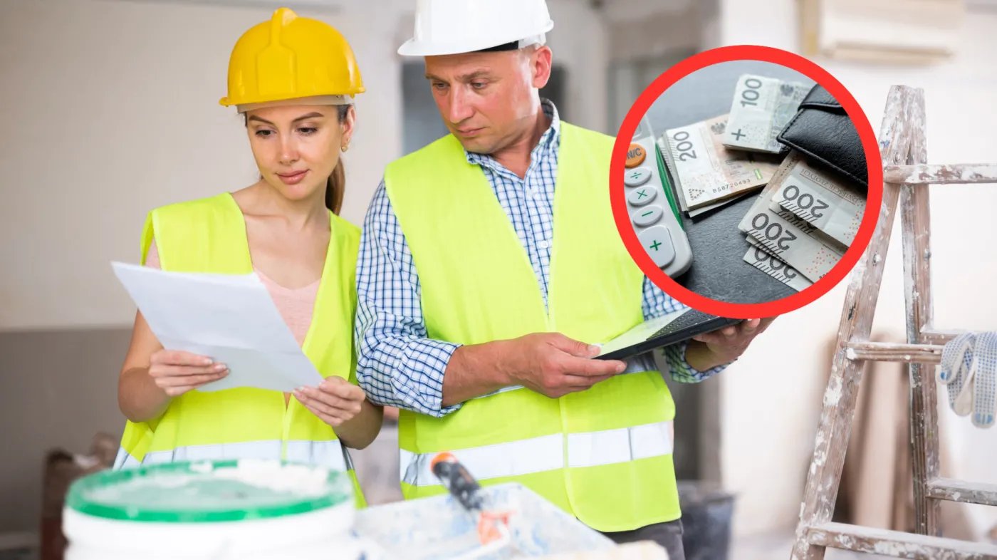 Czy roboty budowlane można sfinansować z zakładowego funduszu rehabilitacji?