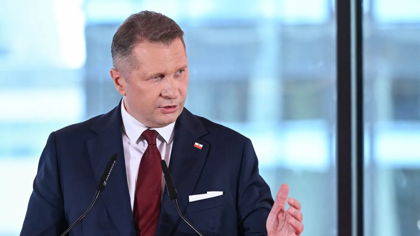 Przemysław Czarnek