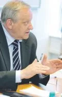 Piecha: po moim odwołaniu może być problem z kontynuacją prac nad ustawami zdrowotnymi