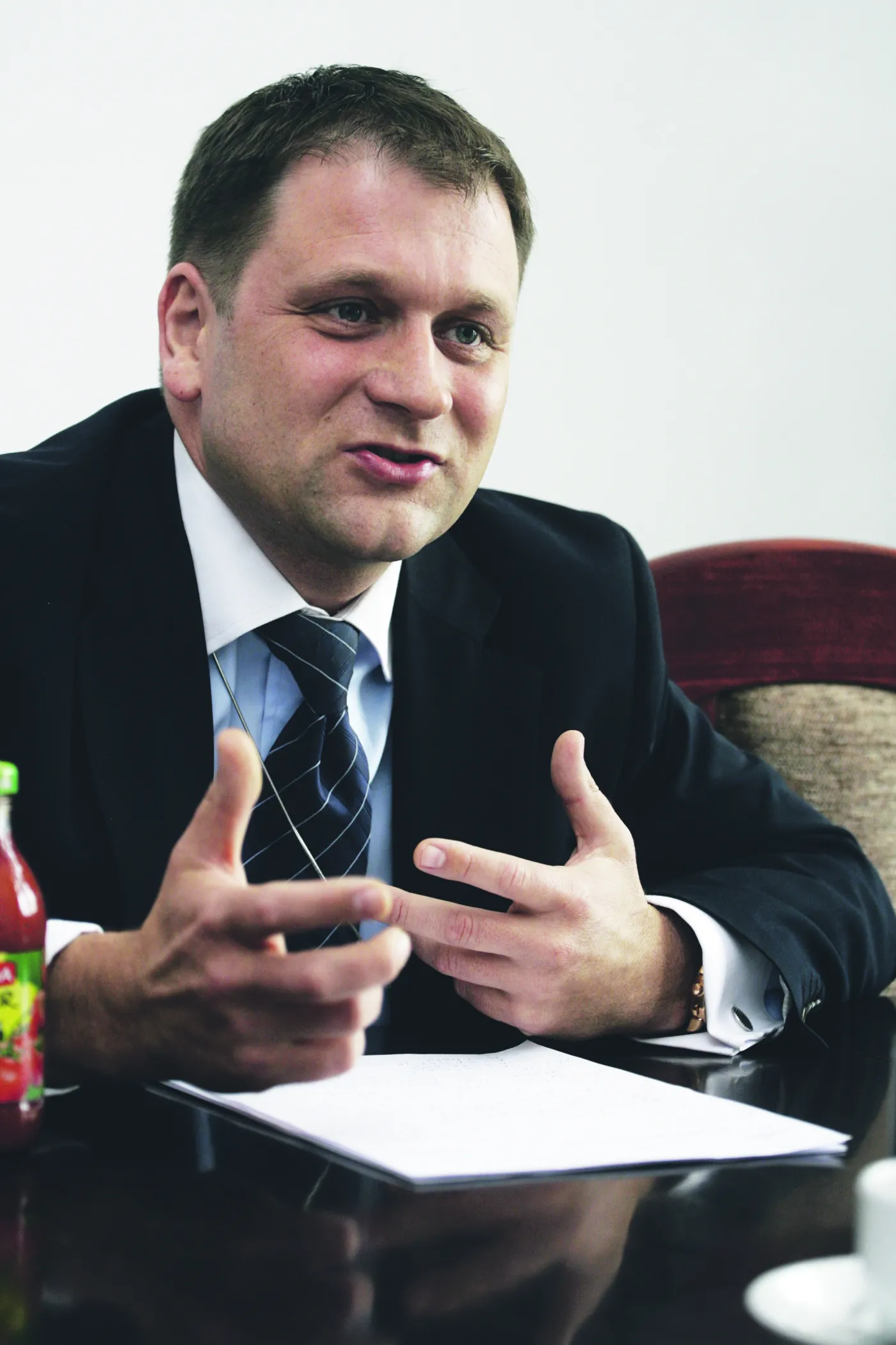 Wiceminister gospodarki: e-podpis będzie tańszy