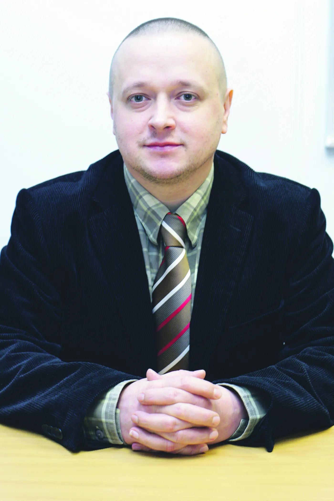 Komentarz GP: Fikcja bezrobocia