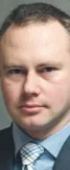 Adam Wiśniewski, ekspert ds.
      inwestycji w Axa Życie