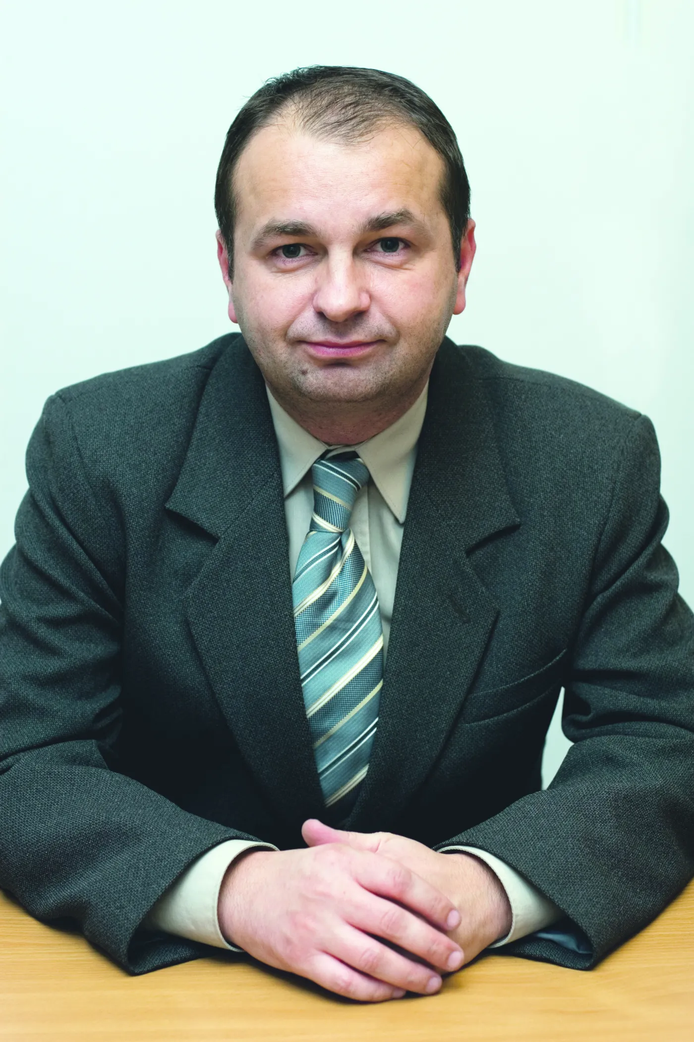 Komentarz GP: Podatnik chce być pewny