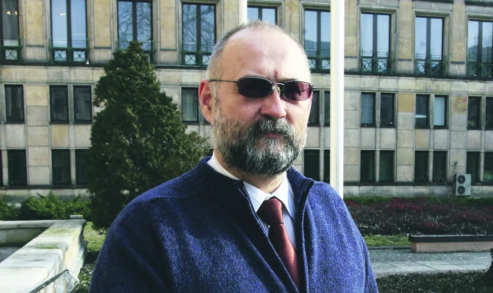 Rozpoczął się trzydniowy protest w urzędach skarbowych