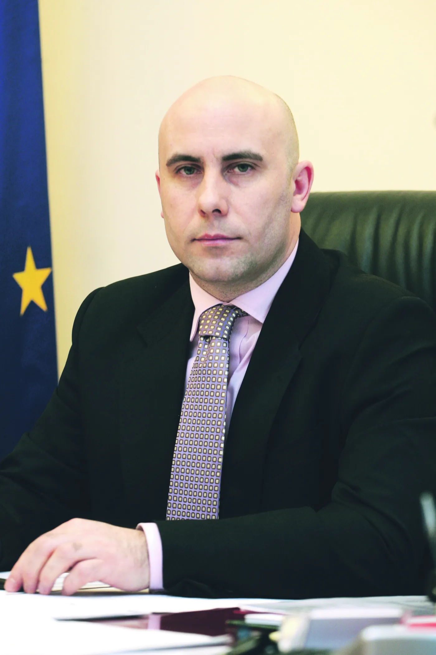 Adam Leszkiewicz 
