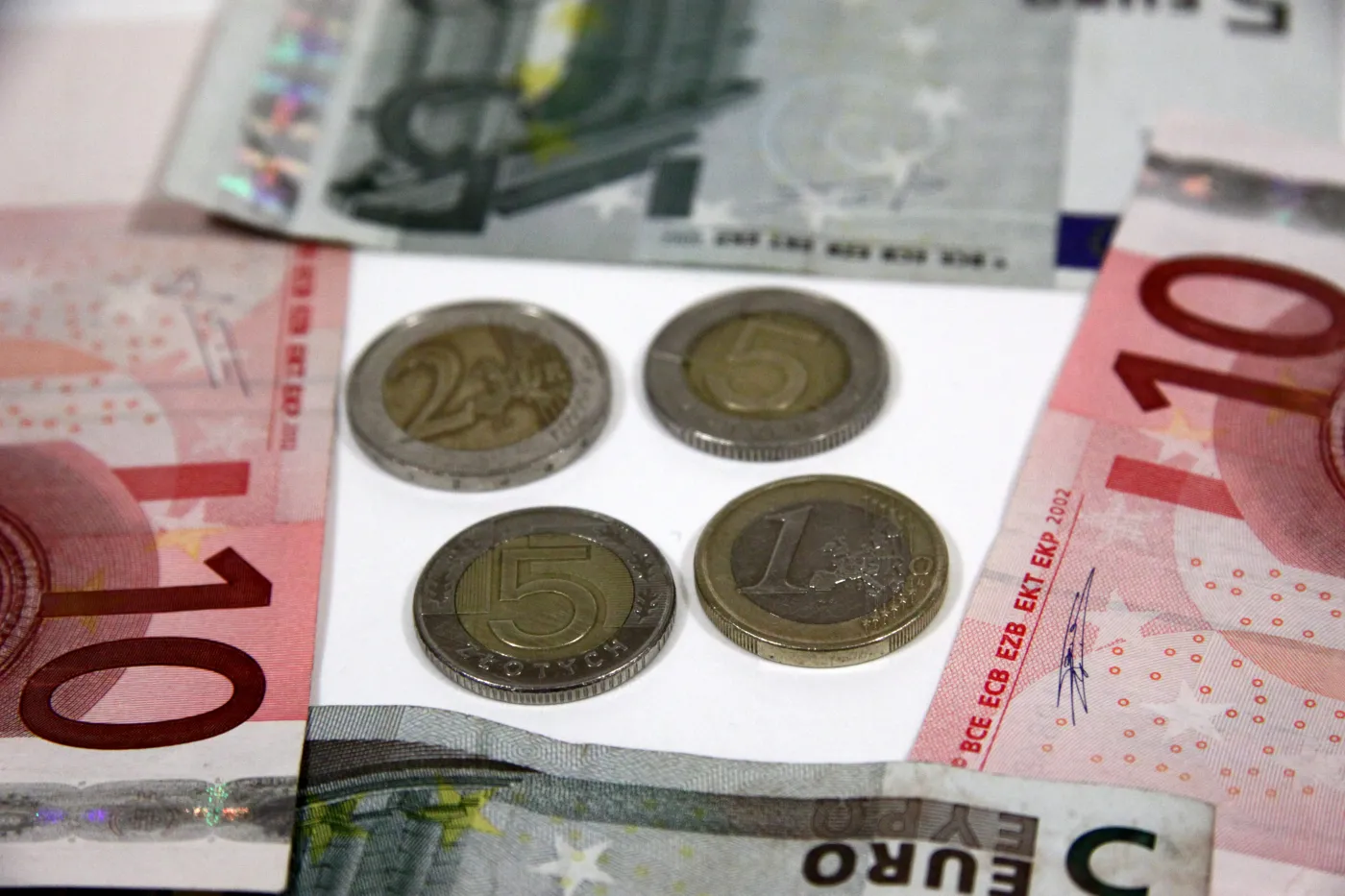 100 mln euro na zakładanie firm przez bezrobotnych