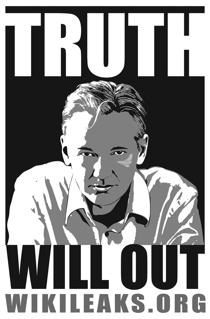 Amnesty International chwali Wikileaks