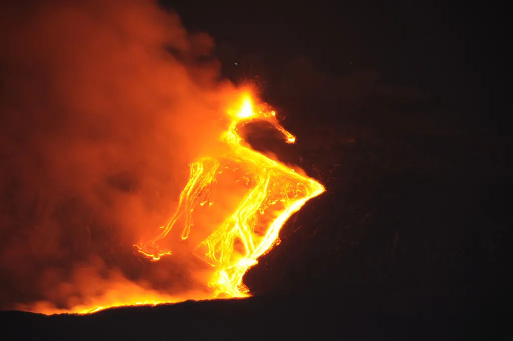 Etna. fot. flickr/gnuckx