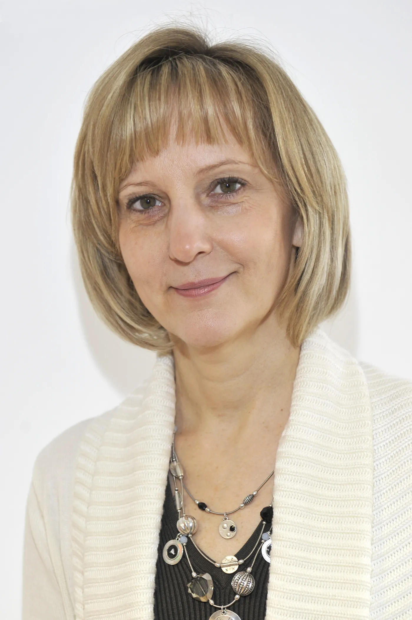 Małgorzata Wadzińska, External Relations, Procter and Gamble DS Polska sp. z o.o.