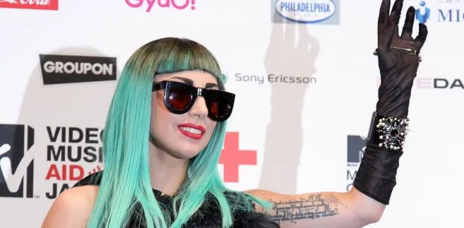 Lady Gaga
