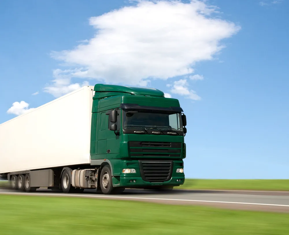 Unia Europejska podnosi poprzeczkę dla przedsiębiorstw transportowych
