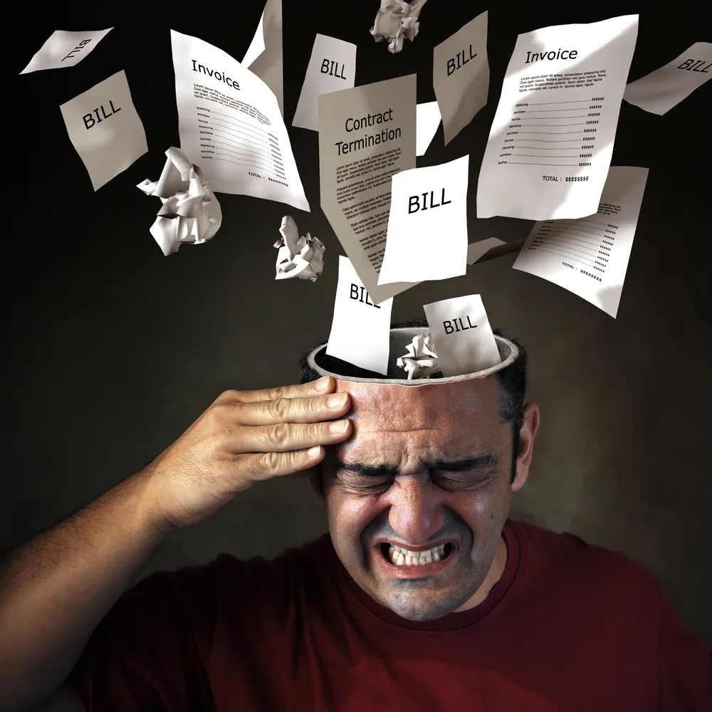 Bezprawny wpis na czarną listę