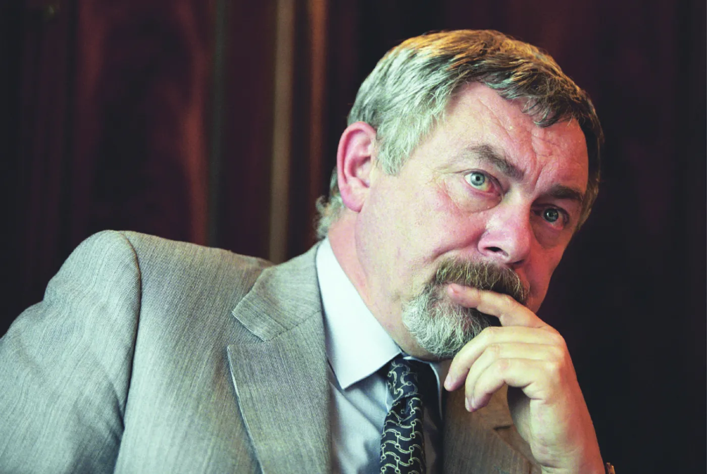 Prezydent Krakowa chce budować listę samorządową w wyborach do Senatu