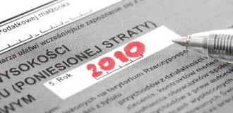 Po świętach nie zapomnij o PIT: zostało nieco ponad tydzień na złożenie deklaracji za 2010 r.