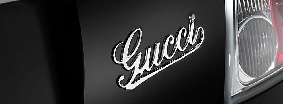 Fiat 500 by Gucci Fot. Fiat