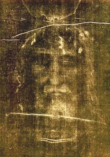 To Giotto jest autorem Całunu Turyńskiego?