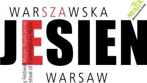 Warszawska Jesień - od piątku w stolicy