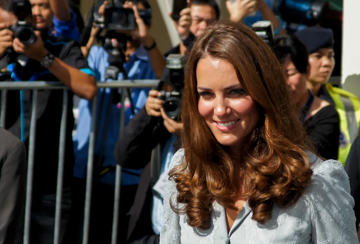Kate i William zaskarżyli magazyn "Closer"