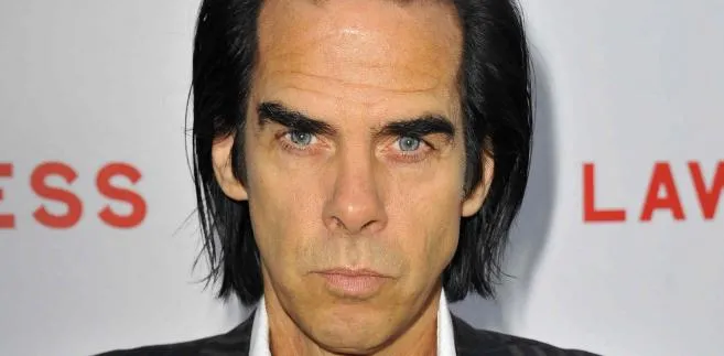 Piosenkarz Nick Cave kończy 55 lat