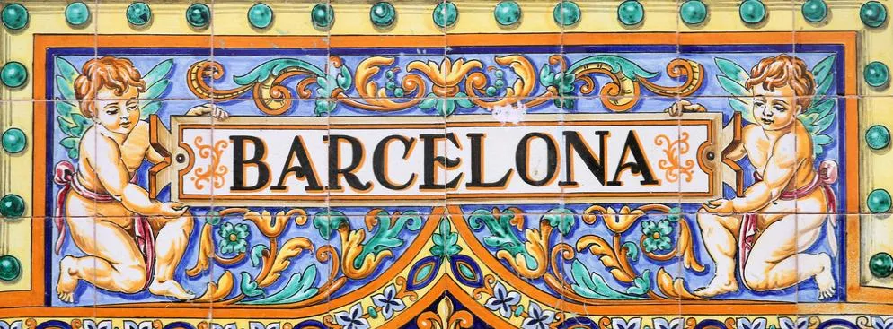 Barcelona