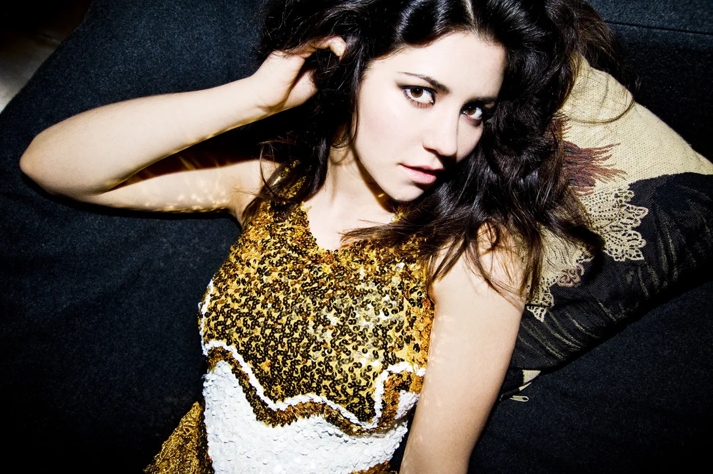 Marina And The Diamonds wystąpi w Polsce