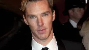 Benedict Cumberbatch zagra Juliana Assange'a