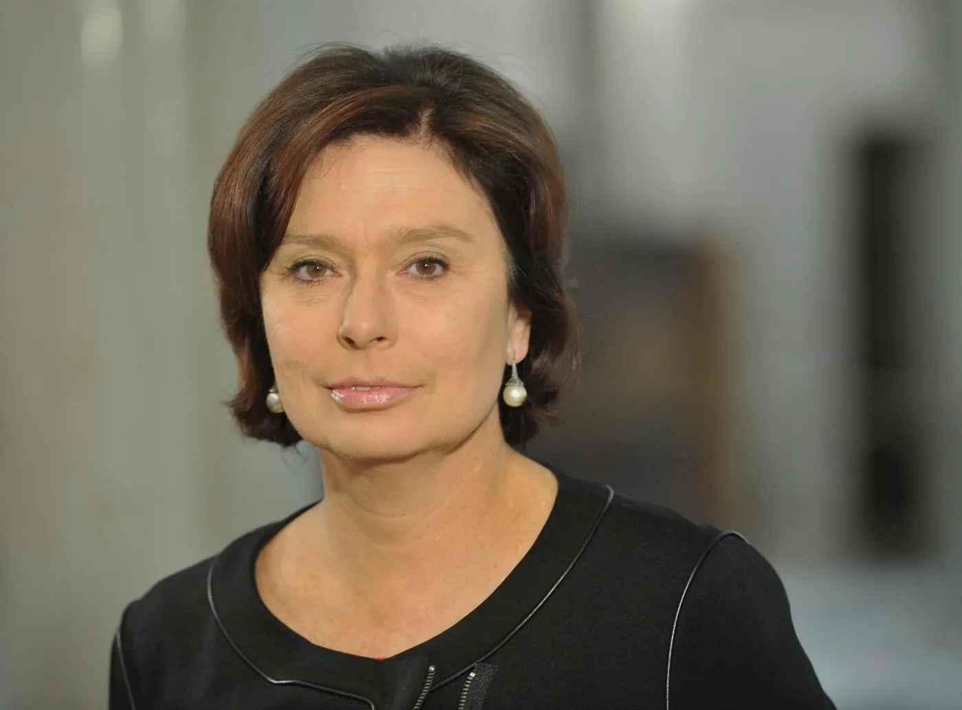 Kidawa-Błońska po przegranej Pawlaka: Mam nadzieję, że koalicja PO-PSL będzie stabilna
