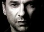 "Dave Gahan. Depeche Mode"