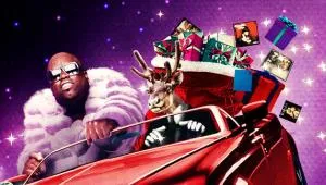 Cee-Lo Green "Cee-Lo’s Magic Moment" - recenzja