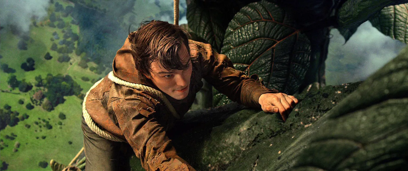 "Jack the Giant Slayer" - nowy zwiastun, nowy trend