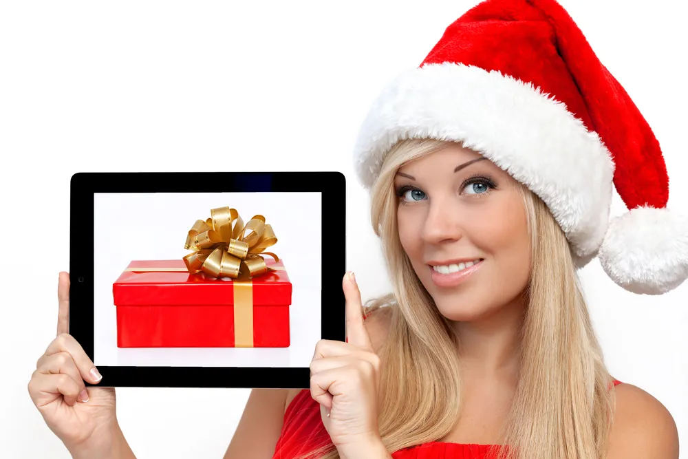 Tablet - prezent na każdą kieszeń