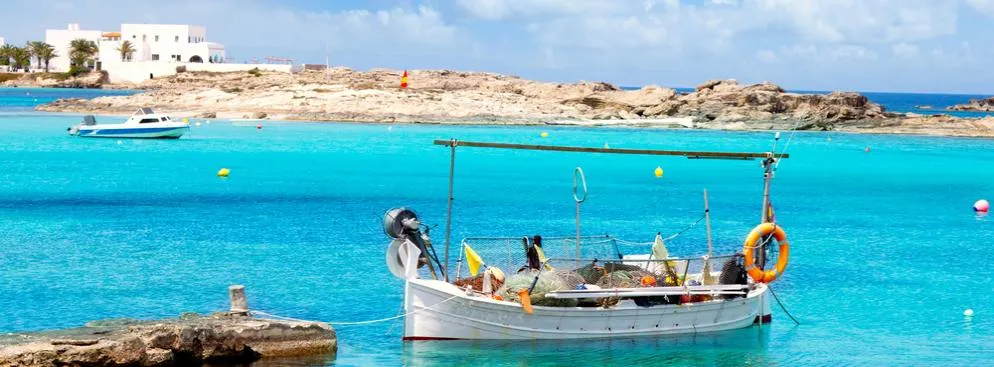 Formentera