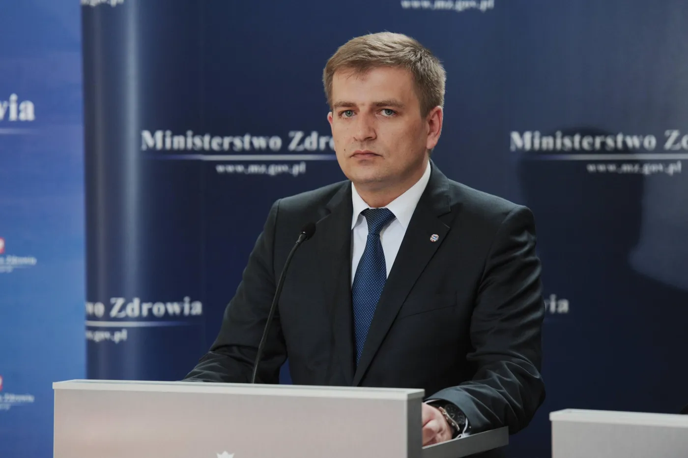 Arłukowicz do lekarzy: Pomóżmy pacjentom w poznaniu systemu eWUŚ