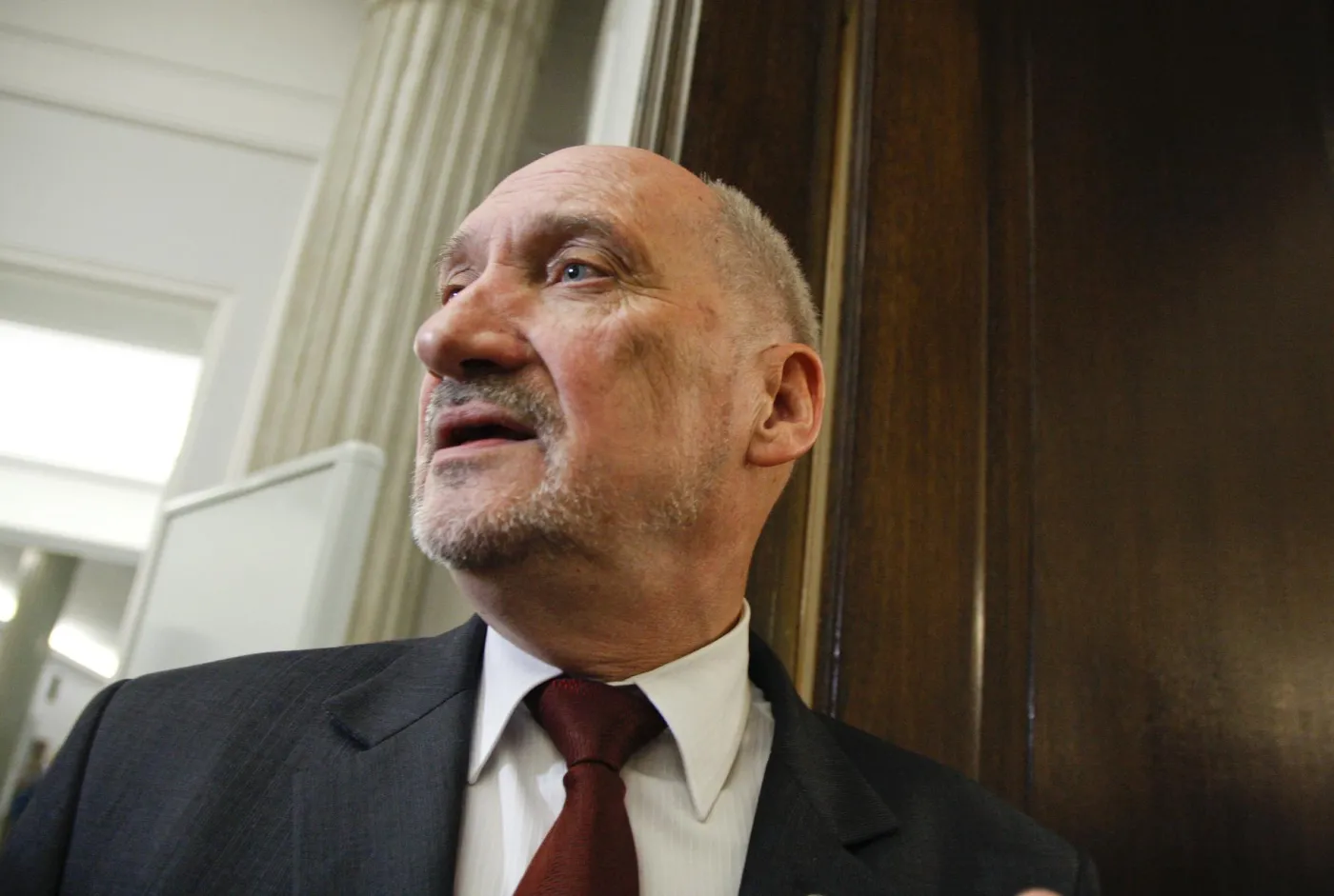 Antoni Macierewicz