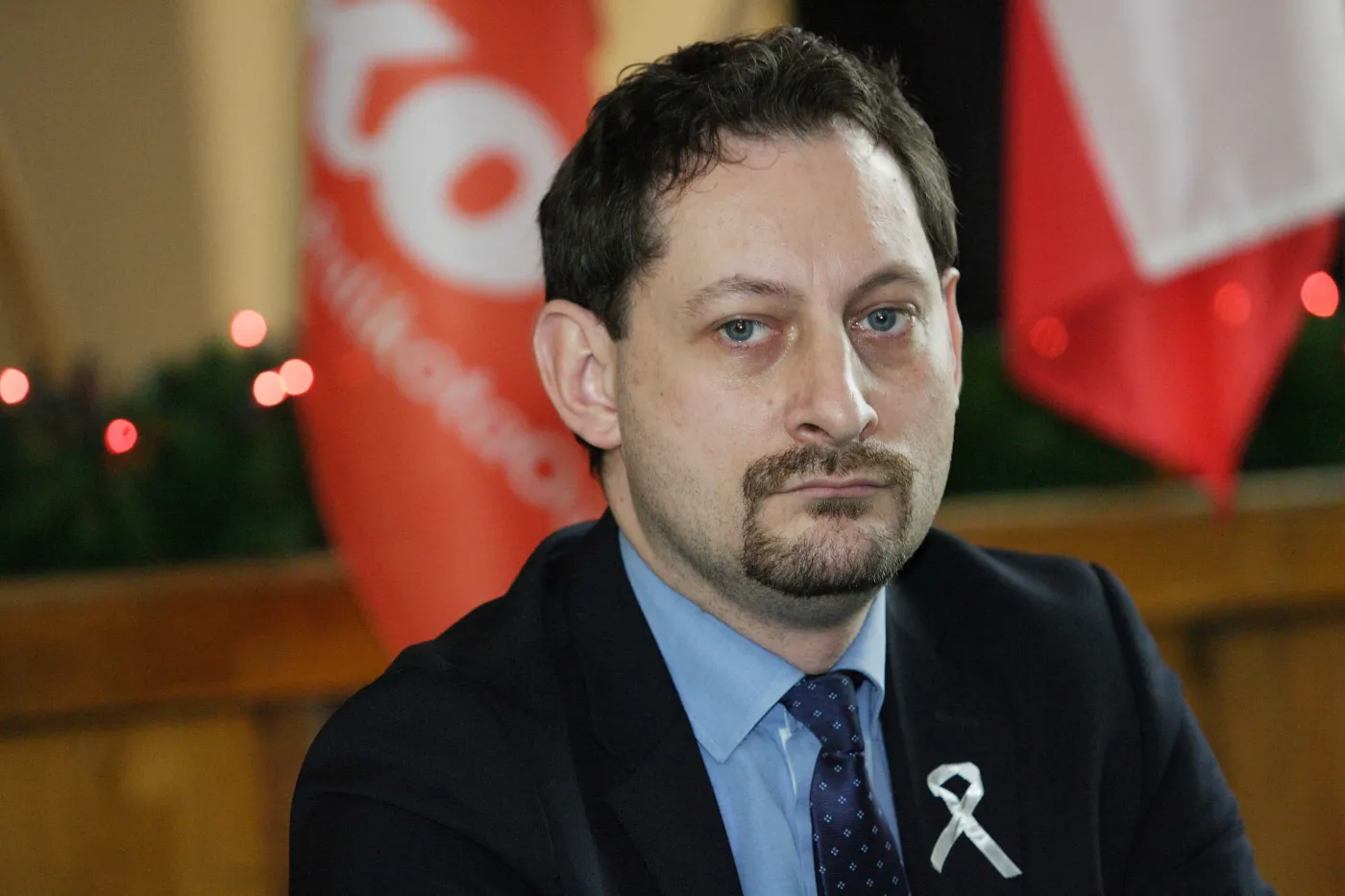 Poseł Ruchu Palikota na stronie "Pan Buk Potwór Spagetti": Katolicyzm to choroba. I zachęca do batożenia pielgrzymów
