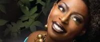 Angie Stone "Rich Girl" - recenzja