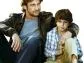 Gerard Butler jako "Trener bardzo osobisty"