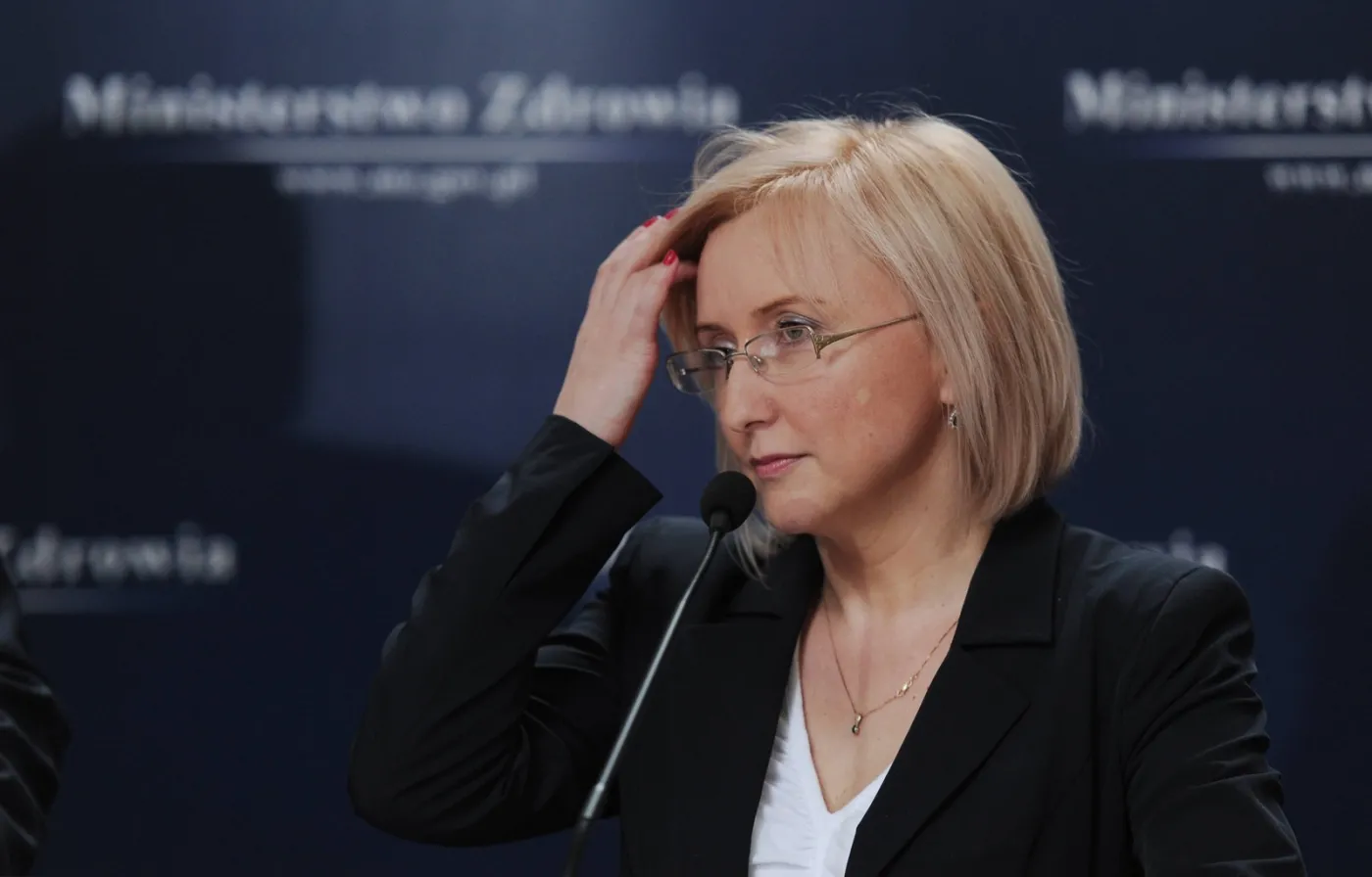 Prezes NFZ: mniej pieniędzy na sprzęt, więcej na wczesne wykrywanie raka