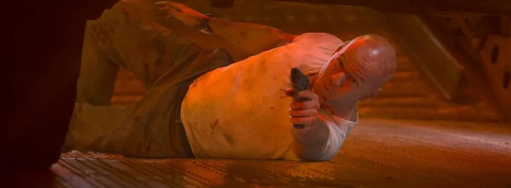 "Szklana pułapka 5". John McClane wraca do akcji